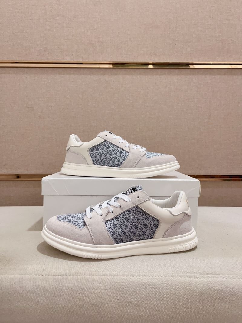 Christian Dior Sneaker